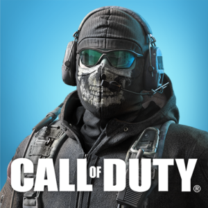  Call of Duty COD Mod Apk