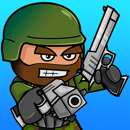 Mini Militia Mod APK Doodle Army 2 Download V5.3.8 [ Working & Updated] 2022