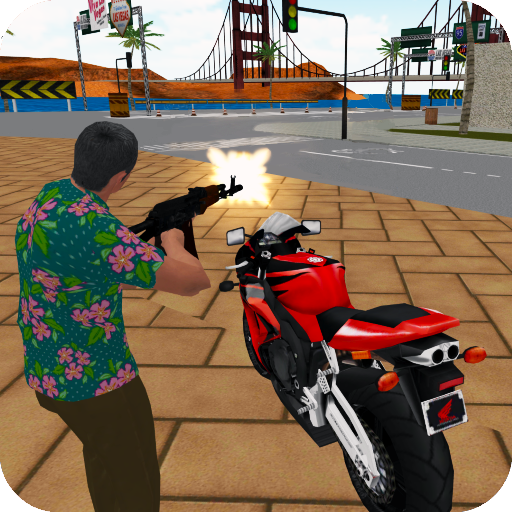 Vegas Crime Simulator Mod Apk v4.7.2.0.2 (Unlimited Money) Download
