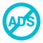 No ADs