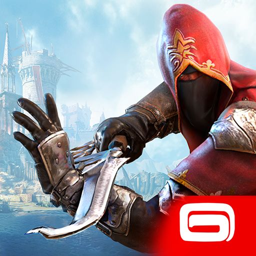 Iron Blade MOD APK v2.3.0h [Unlimited Rubies and Diamonds] Download 2022