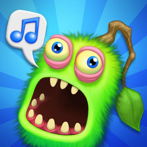 My Singing Monster MOD APK v3.3.2 [Unlimited Money and Gems] Download 2022