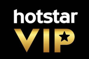 Hotstar VIP