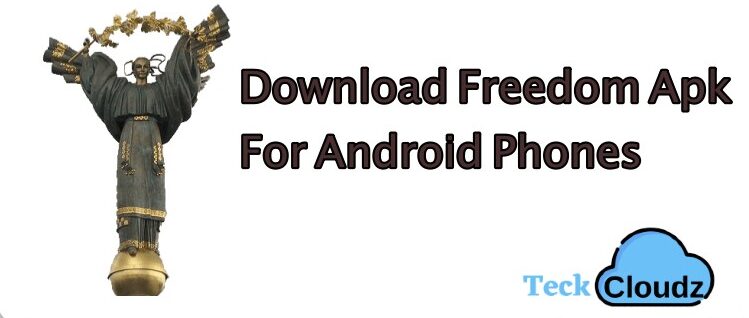 Download Freedom apk