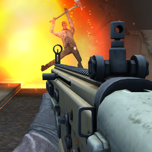 Dead Hunter Real MOD APK v1.0.5 (One Hit, God Mode) Download