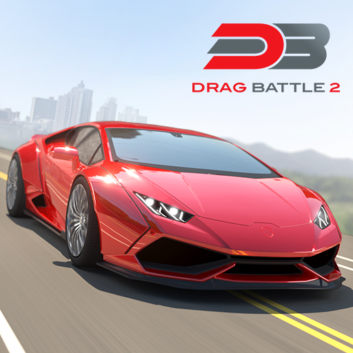 Drag Battle 2 MOD APK 0.99.24 (Free Rewards) Download 2022