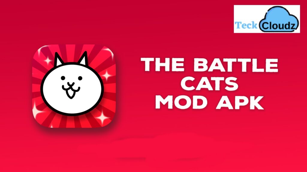 The Battel Cats Mod apk