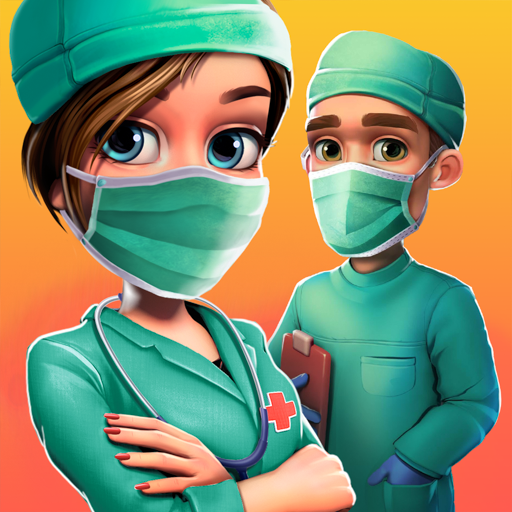 Dream Hospital MOD APK v2.2.17 (Unlimited Money/Free Shopping) Download 2022